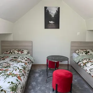 Un Sommeil Paisible Gasthof