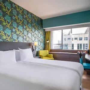 4* Hotell Thon Brussels Centre