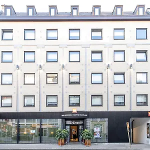 3* Hotell Ibis Brussels Centre Chatelain