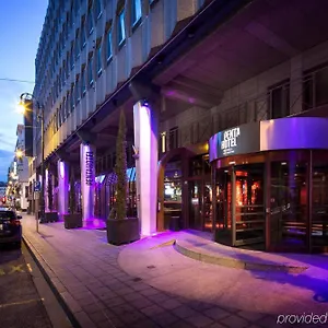 4* Hotell Pentahotel Brussels Centre